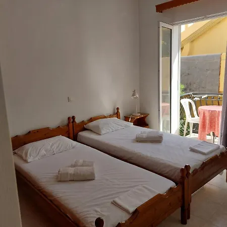 George's Argostoli (Kefalonia)
