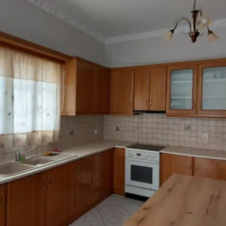 Apartment George's *
