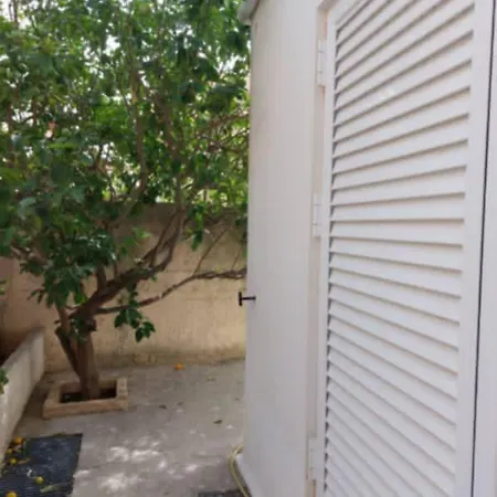 Apartment George's Argostoli (Kefalonia)