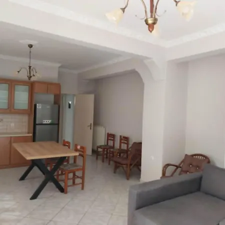 Apartment George's *